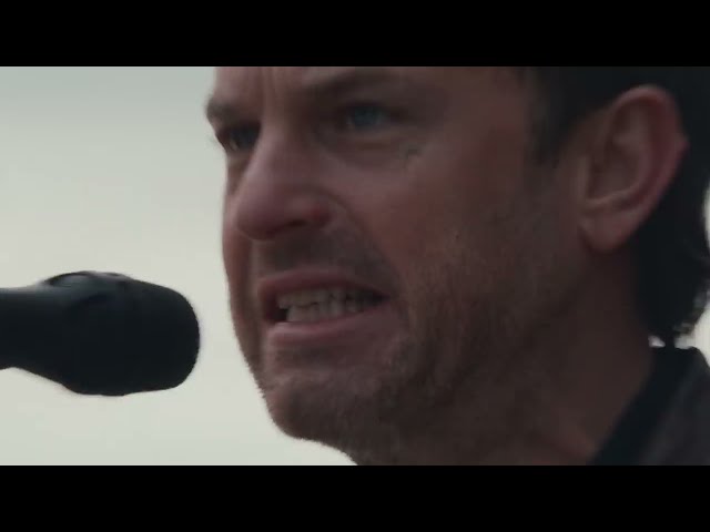 Mustang von Kings Of Leon ((jetzt ansehen))