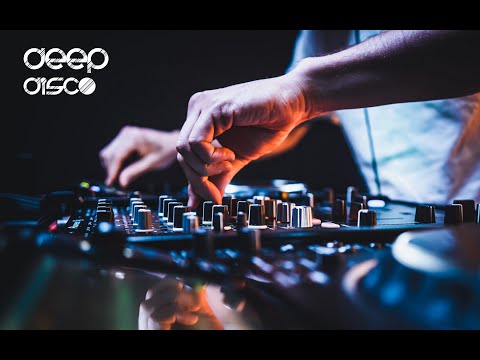 Sunner Soul presents - Tales of Deep and Disco (DJ MIX) #groove #disco #deephouse #djmix