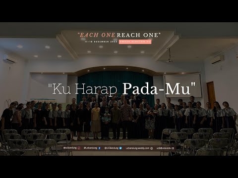 PELDES 2022  |  Ku Harap Pada Mu ( Kedaton I )