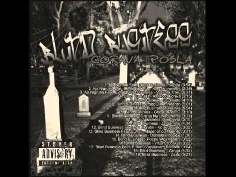 Blind Business - Ghost Buster G