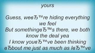 Keyshia Cole - Next Move Lyrics