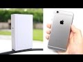 Unboxing Apple IPhone 6 Deutsch SwagTab
