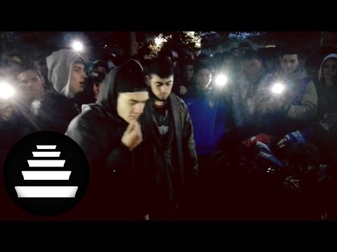 KIDD PILUSO & ASSKO vs NAZA & VANKU - 8vos (2VS2 - 26/6) - El Quinto Escalon