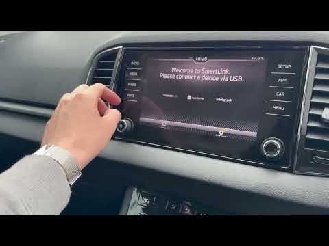 Skoda Karoq 1.0 TSI AMBITION 5DR - LOW KMS - Image 2