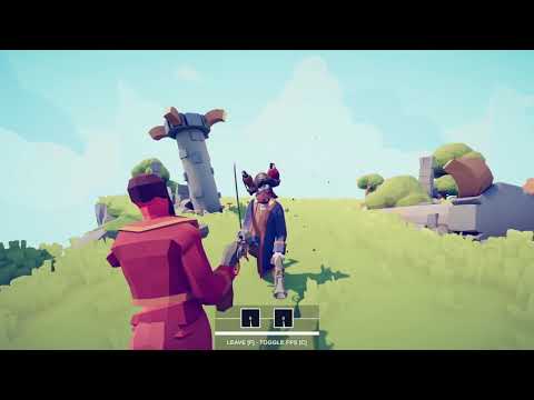 Me Vs. Every Unit 23#