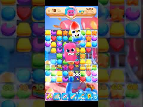 Cookie Jam Blast Level 944