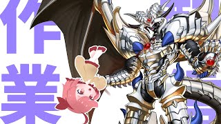 【作業雑談】最近寒くなってきましたね