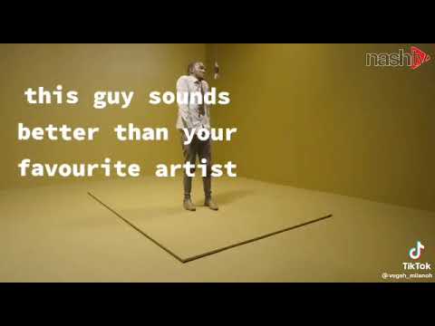 Zimbabwe dancehall...general waspy magwejah