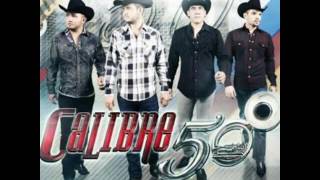 Calibre 50 - El Tercero Al Mando [2017]..