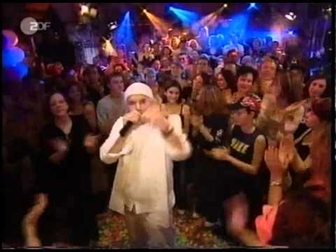 DJ Ötzi- In meiner Kneipe