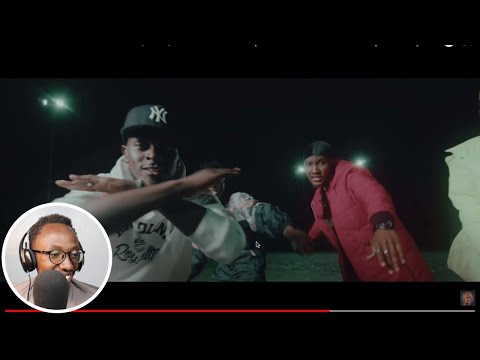 CHANGIA STORY - KING KAKA, JADI, KANAMBO DEDE {REACTION}