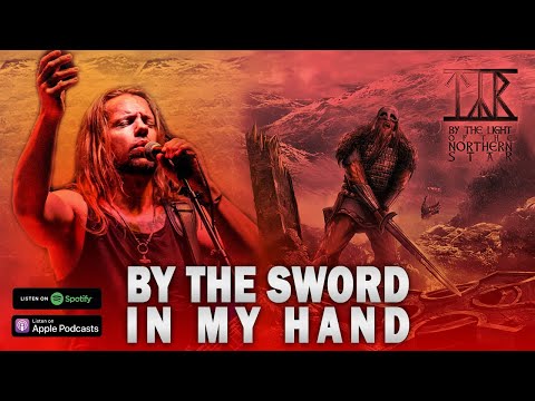 Týr - "By the Sword in my Hand"