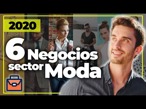 , title : '👜 6 Modelos de Negocio del Sector de la Moda que puedes Empezar este 2020'