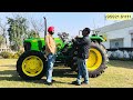 John Deere 5210 4x4 ਦੇ ਵਿੱਚ ਕਿਹੜੇ ਕਿਹੜੇ Model ਆਉਂਦੇ ਆ �