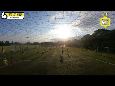 Resenha FC vs NWN FC - Southwick Leisure Centre, Thursday - Season 12 - Week 04 - 20.07.2023