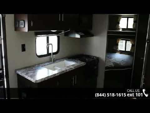 2018 KZ Sportsmen LE 231BHLE  - Northwest RV - Springdale...