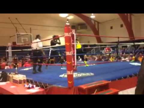 Joshua Balbuena Mississippi