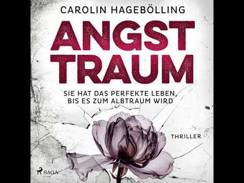 Angsttraum: Psychologische Spannung voller überraschender Wendungen und Nervenkitzel! Für Fans von