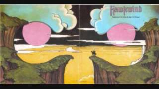 HAWKWIND 01 ASSAULT AND BATTERY