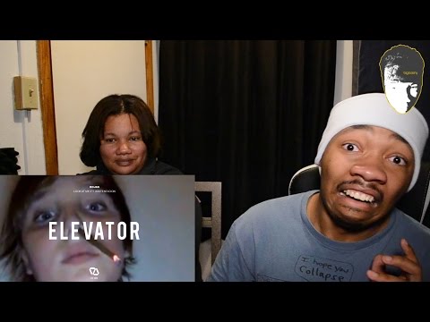 Mom reacts to XXXTENTACION - Look At Me