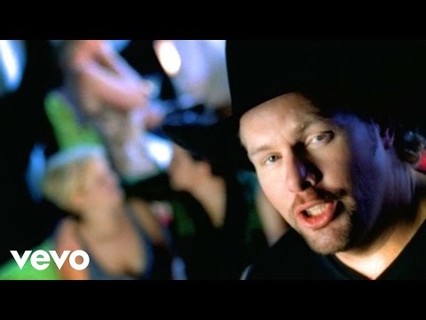 Toby Keith - I'm Just Talkin' About Tonight