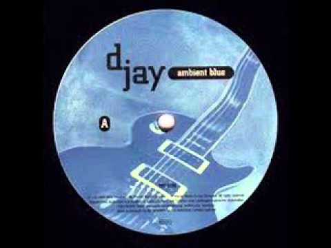 D Jay - Ambient Blue (Hoff's Ambient House Mix)