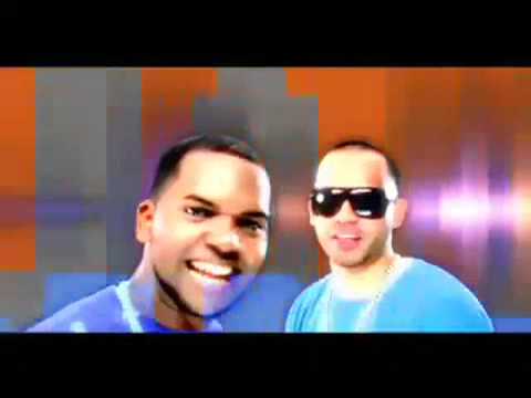 ICPR HD - REDIMI2  FEAT  MANNY MONTES