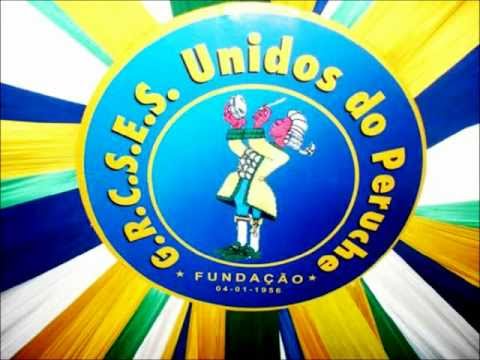 Unidos do Peruche1988