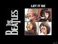 The BEATLES - LET IT BE 2014.th. 
