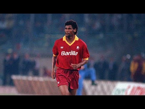 Aldair [Best Skills & Goals]