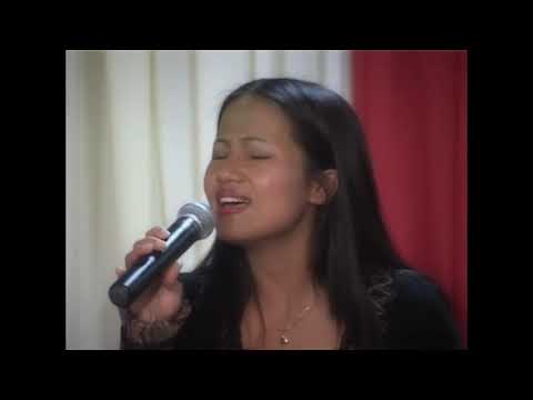 C Lalhmingmawii - Aigupta sabel (CKTP Praise & Worship 2005)