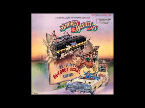 The Bandit Express- Lee Greenwood (Vinyl Restoration)