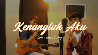 Download lagu NAFF - KENANGLAH AKU | Live Cover Faras Ft. Arif mp3