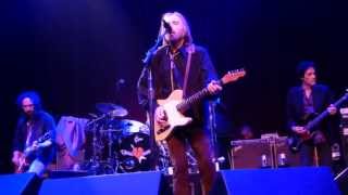 Tom Petty - Cabin Down Below LIVE HD (2013) Hollywood Fonda Theatre