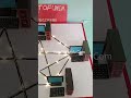 Computer Project Working Model Mesh Network Topology Shorts Howtofunda