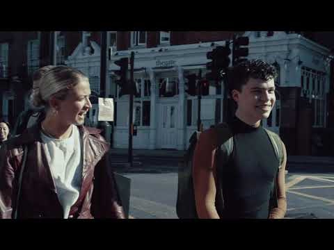 National Youth Dance Company: A year like no other