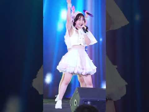 Peach you - Peach You (Miyu/FANCAM) : J-TRENDS in TOWN 2022