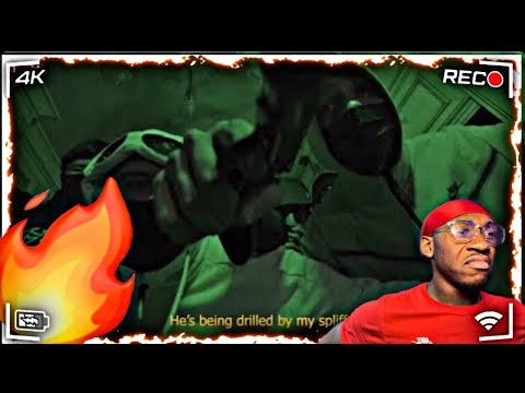 HEARD YOU!! Broke Boy Fly - Skii (Official Video) REACTION!!