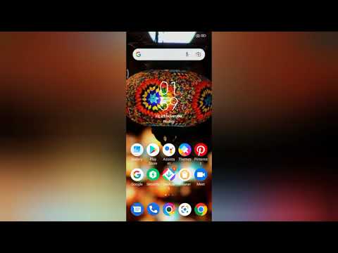 How to on do not dictarb mode  in poco F1 /Phone mein setting use kaise kare