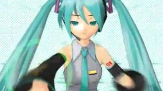 Cover art for Miku Miku Ni Shite Ageru