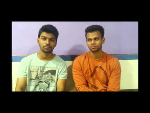 Happy Birthday Divesh!!!