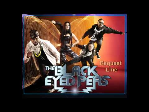 The Black Eyed Peas - Request Line ft. Macy Gray (Official Musc Video) [ANewMusicStation]