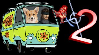 Bloodstained 2 Curse 2 Episode 2 Speedrun [World Record]