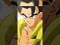 Gogeta Is Born Dbs Edit Dbsedit Dbedit Dbsedits