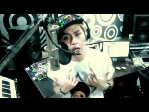 [TEASER] FADDY ROBOT - Featuring BEAST 용준형 & 4 MINUTE 현아