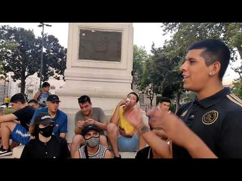 CONI VS FNX Cuartos | LACAGUAFREE Fecha 2