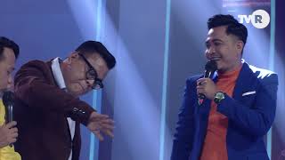 Download lagu Medley | Abdel & Kokom Band | 2022 Bersama Melangkah Pasti mp3