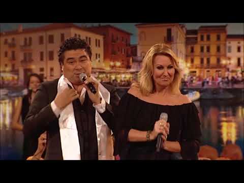 Libiamo (La Traviata/Verdi) - Petra Berger & Jorge Castro