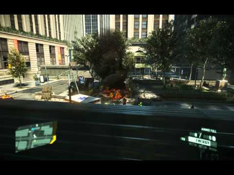 Crysis 2 PC