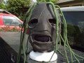 SlipKnoT Corey Taylor Iowa Mask (Left Behind ...